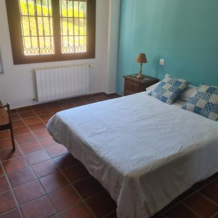 Вилла Casa Paco De Gredos Аренас-де-Сан-Педро Экстерьер фото